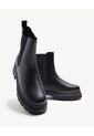 Botas  Para Mujer Básico Color Negro Marca Seven Seven #28670085 de Seven Seven