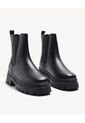 Botas  Para Mujer Básico Color Negro Marca Seven Seven #28670085 de Seven Seven
