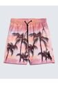 Pantaloneta Para Hombre  Color Rosa Marca Seven Seven #45280072 de Seven Seven