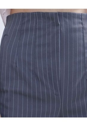 Pantalon Para Mujer  Color Gris  Marca Seven Seven #28071714