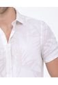 Camisa Para Hombre Manga Corta  Color Camel Marca Seven Seven #45011922 de Seven Seven