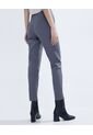 Pantalon Para Mujer  Color Gris  Marca Seven Seven #28071714 de Seven Seven