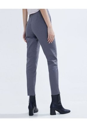 Pantalon Para Mujer  Color Gris  Marca Seven Seven #28071714