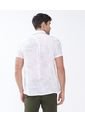 Camisa Para Hombre Manga Corta  Color Camel Marca Seven Seven #45011922 de Seven Seven