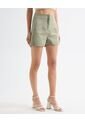 Short Para Mujer  Color Verde  Marca Seven Seven #28191065 de Seven Seven