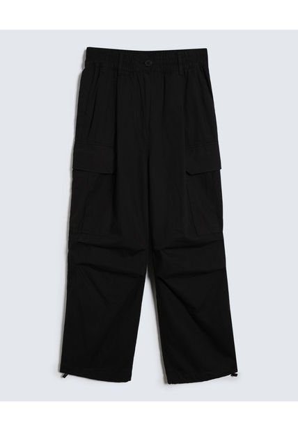 Pantalon Para Mujer  Color Negro Marca Seven Seven #28071764