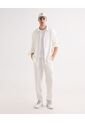 Pantalón Para Hombre Jogger Color Blanco Marca Seven Seven #45071169 de Seven Seven