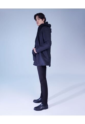 Pantalon Para Hombre Chino Color Negro Marca Seven Seven #45070716 Seven Seven