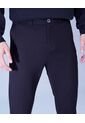 Pantalon Para Hombre Chino Color Negro Marca Seven Seven #45070716 de Seven Seven