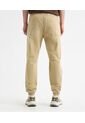 Pantalon Para Hombre Jogger Color Taupe Marca Seven Seven #45071097 de Seven Seven