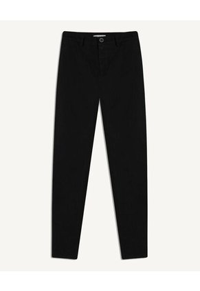 Pantalon Para Hombre Chino Color Negro Marca Seven Seven #45070716