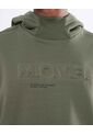 Buzo Para Hombre Hoodie Color Verde Oscuro Marca Seven Seven #45060668 de Seven Seven