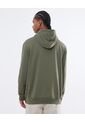 Buzo Para Hombre Hoodie Color Verde Oscuro Marca Seven Seven #45060668 de Seven Seven