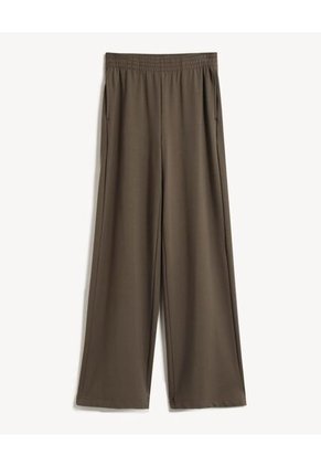 Pantalón Para Mujer Moda Color Verde Marca Seven Seven #28071980