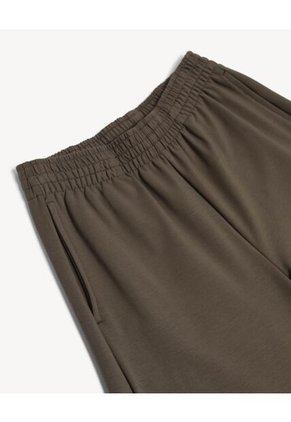 Pantalón Para Mujer Moda Color Verde Marca Seven Seven #28071980