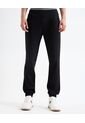 Pantalon Para Hombre Jogger Color Negro Marca Seven Seven #45071092 de Seven Seven