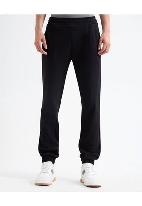 Pantalon Para Hombre Jogger Color Negro Marca Seven Seven #45071092