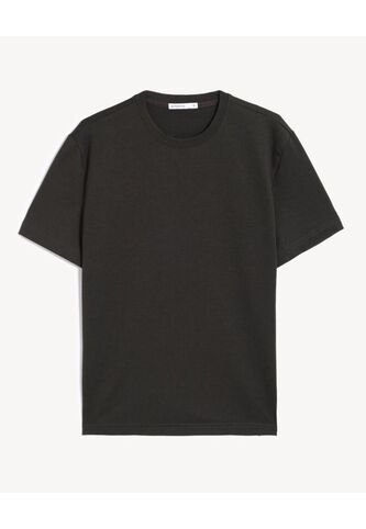 Camiseta Para Hombre Manga Corta Cuello Redondo Color Verde Marca Seven Seven #45092781 Seven Seven