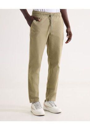 Pantalón Para Hombre Jogger Color Verde Marca Seven Seven #45071163