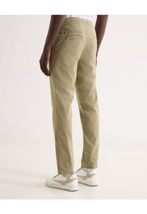 Pantalón Para Hombre Jogger Color Verde Marca Seven Seven #45071163