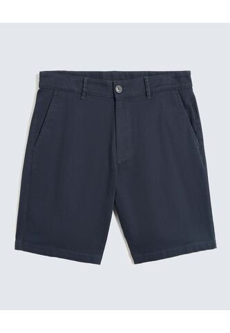 Bermuda Para Hombre Regular Largo Color Azul Marca Seven Seven #45100699 Seven Seven