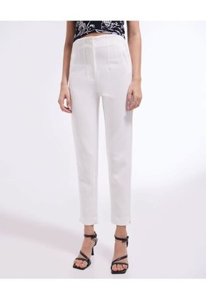 Pantalon Para Mujer Color Crudo Marca Seven Seven #28071588