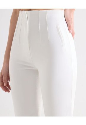 Pantalon Para Mujer Color Crudo Marca Seven Seven #28071588