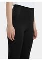 Leggins Para Mujer Largo Color Negro Marca Seven Seven #28230578 de Seven Seven