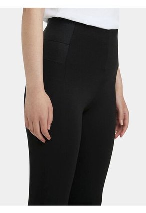 Leggins Para Mujer Largo Color Negro Marca Seven Seven #28230578