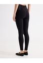 Leggins Para Mujer Largo Color Negro Marca Seven Seven #28230578 de Seven Seven