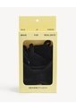 Top Escote En V Tiras Ajustables  Para Mujer Negro Seven Seven de Seven Seven
