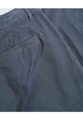 Pantalón Para Hombre Chino Color Azul Marca Seven Seven #45071087