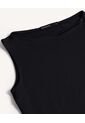 Body Licrado Cuello Bandeja  Para Mujer Blanco Seven Seven de Seven Seven