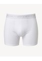 Bóxer Medio En Algodón Suave X3 Para Hombre Azul Seven Seven de Seven Seven