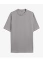 Camiseta Para Hombre Manga Corta Cuello Redondo Color Gris Marca Seven Seven #45092840 de Seven Seven