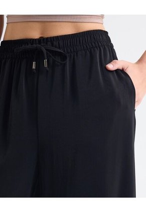 Pantalón Para Mujer Moda Color Negro Marca Seven Seven #28071859