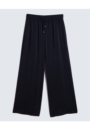 Pantalón Para Mujer Moda Color Negro Marca Seven Seven #28071859