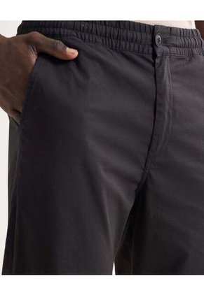 Pantalon Para Hombre Jogger Color Negro Marca Seven Seven #45071083