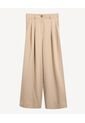 Pantalón Para Mujer Moda Color Beige Marca Seven Seven #28071951 de Seven Seven