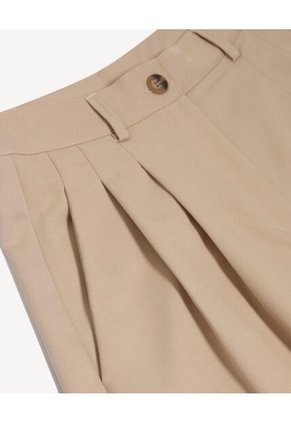 Pantalón Para Mujer Moda Color Beige Marca Seven Seven #28071951