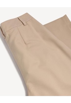 Pantalón Para Mujer Moda Color Beige Marca Seven Seven #28071951