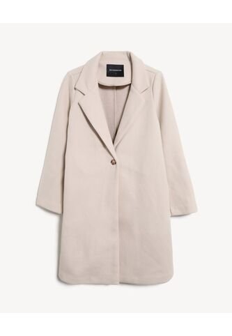 Chaqueta Para Mujer Abrigo Color Beige Marca Seven Seven #28080989 Seven Seven