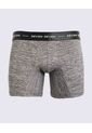 Pantaloncillo Para Hombre Boxer Filete Medio Color Blanco Marca Seven Seven #45000377 de Seven Seven