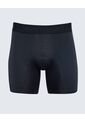 Boxer Para Hombre Fleat Seamer Medio Color Azul  Marca Seven Seven #45000365 de Seven Seven