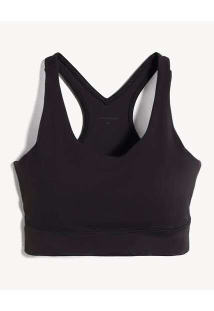 Top  Para Mujer  Color Negro Marca Seven Seven #28220145