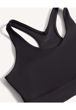 Top  Para Mujer  Color Negro Marca Seven Seven #28220145