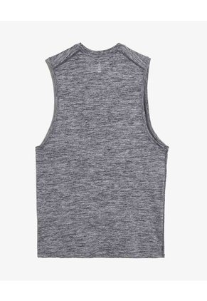 Camiseta  Para Hombre Manga Sisa Cuello Redondo Color Gris Marca Seven Seven #45092400