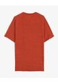 Camiseta  Para Hombre Manga Corta Color Rojo Marca Seven Seven #45092579 de Seven Seven
