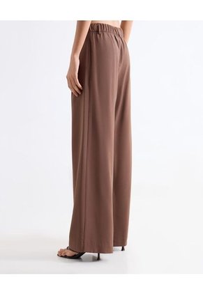 Pantalón  Para Mujer Moda Color Taupe Marca Seven Seven #28077611