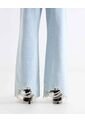 Jean  Para Mujer Wide-Leg Color Azul Marca Seven Seven #28167411 de Seven Seven